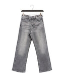 All Day And Night Jeans - Gray Denim