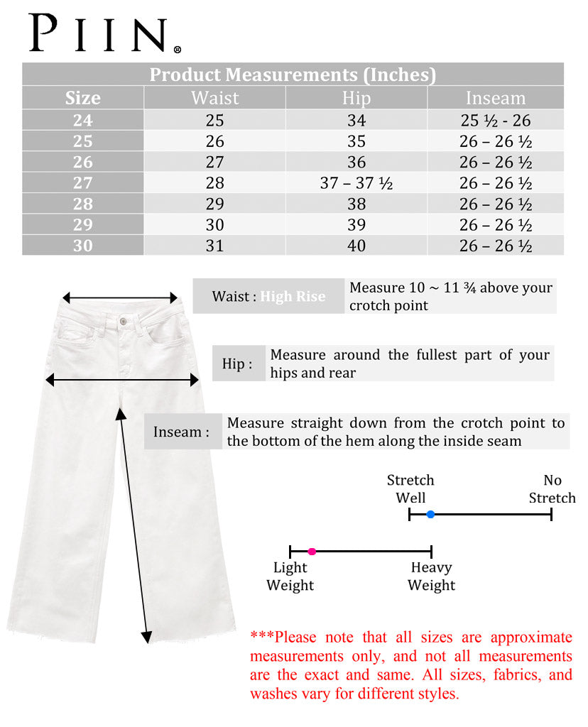 On The Go Flare Jeans - White