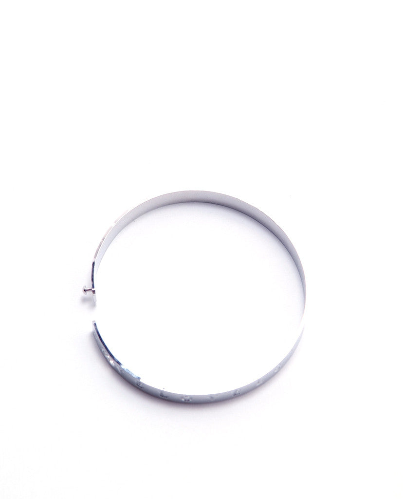 Tribeca Bracelet - Silver - Piin | www.ShopPiin.com
