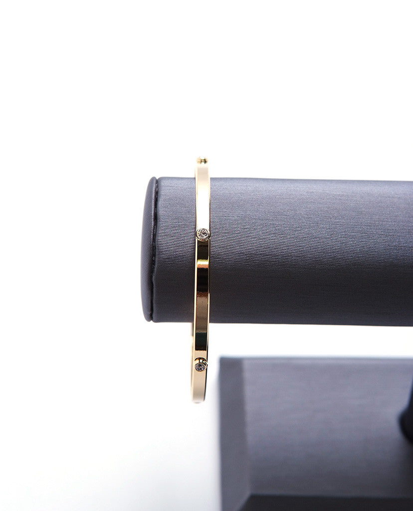 Path Of Glory Bracelet - Gold - Piin | www.ShopPiin.com