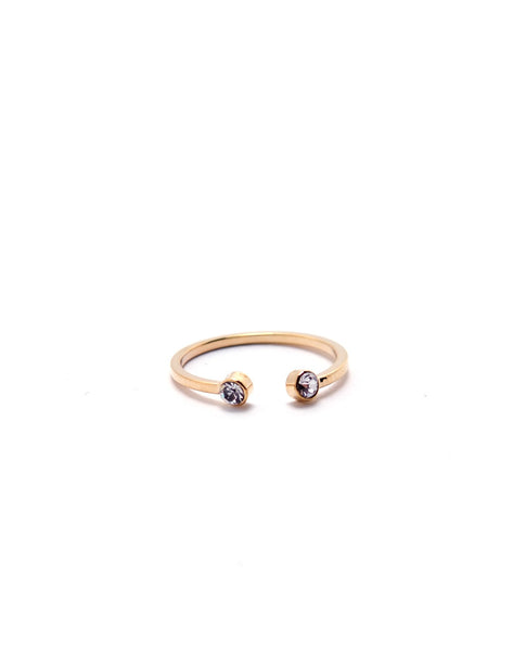 Bonita Ring - Piin | www.ShopPiin.com