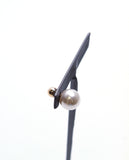 One Or Two Earrings - Gold - Piin | www.ShopPiin.com