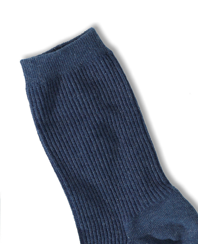 State of Ankle Socks - Navy - Piin | ShopPiin.com