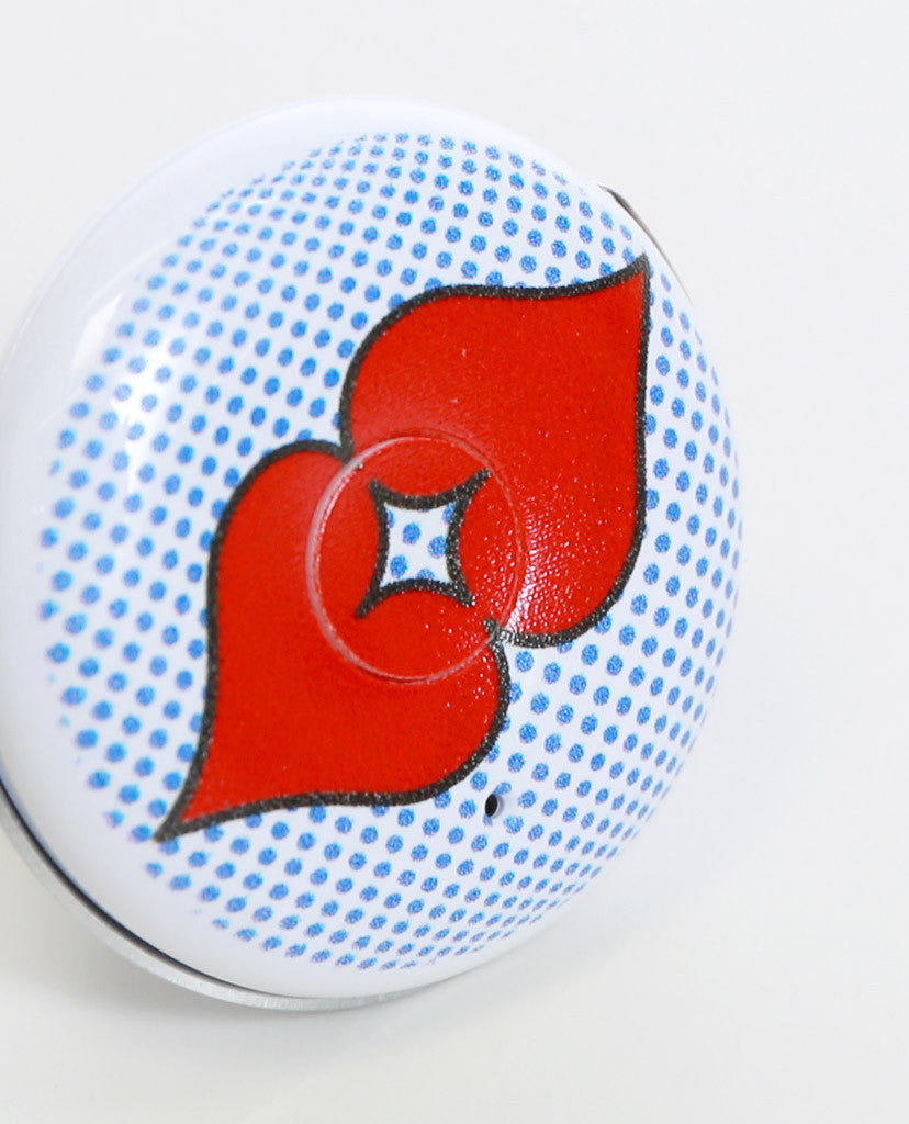 Fingerball Shutter "Lips" - Piin | www.ShopPiin.com