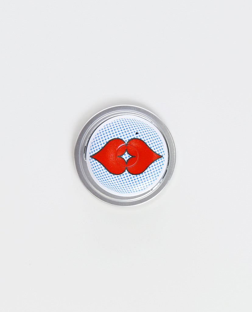 Fingerball Shutter "Lips" - Piin | www.ShopPiin.com