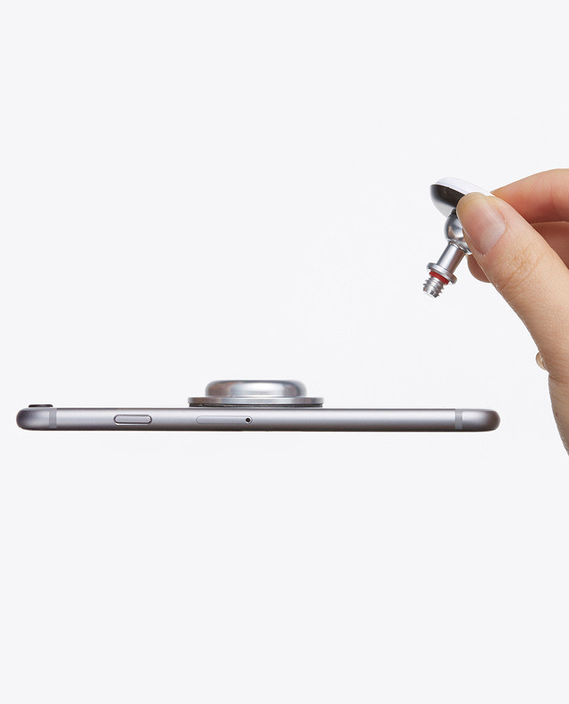 Fingerball Shutter "Lips" - Piin | www.ShopPiin.com