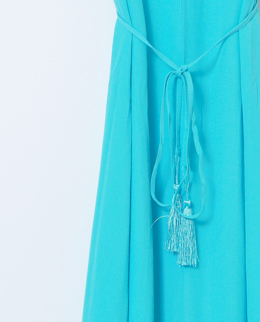 Private Matters Dress - Blue - Piin | www.ShopPiin.com