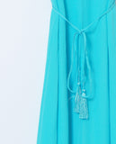 Private Matters Dress - Blue - Piin | www.ShopPiin.com