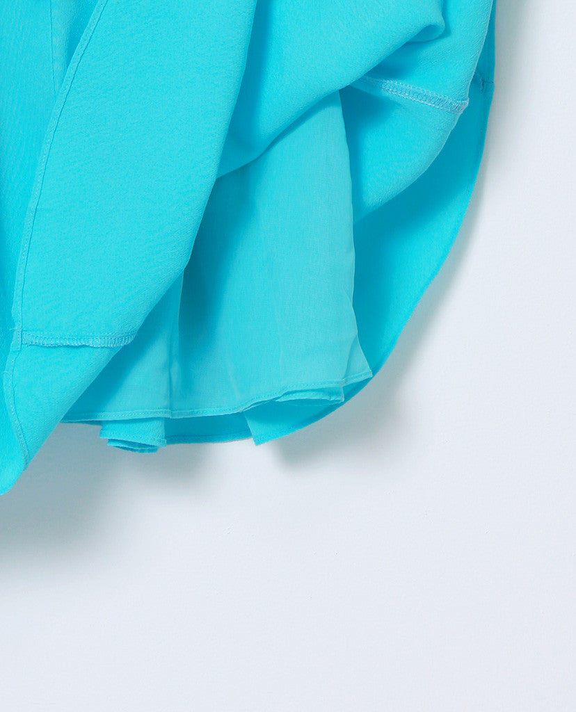 Private Matters Dress - Blue - Piin | www.ShopPiin.com