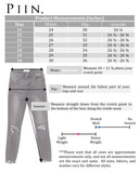 Lilly Skinny Jeans - Gray Denim