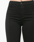 Best Things Jegging Jeans - Black - Piin | ShopPiin.com