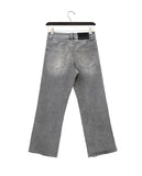 All Day And Night Jeans - Gray Denim