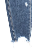 Amelia Skinny Jeans - Blue Denim