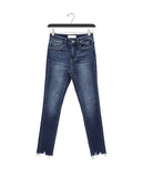 Most Wanted Skinny Jeans - Medium Blue