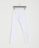 White Skinny Jeans - White Denim