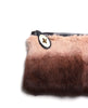 Carried Away Fur Clutch - Piin | www.ShopPiin.com