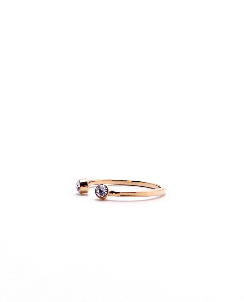 Bonita Ring - Piin | www.ShopPiin.com