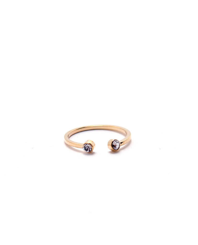 Bonita Ring - Piin | www.ShopPiin.com