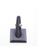 Pearl & Gold Ring - Piin | www.ShopPiin.com