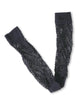 Coming Up Mesh Socks - Black - Piin | ShopPiin.com