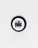 Fingerball Shutter "Camera" - Piin | www.ShopPiin.com