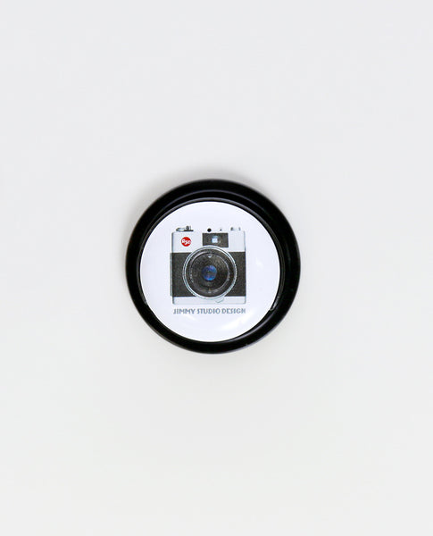 Fingerball Shutter 