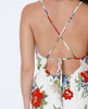 Can’t Get Over Flower Maxi Dress - Print - Piin | ShopPiin.com