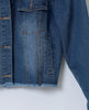 Style Maker’s Denim Jacket - Blue - Piin | www.ShopPiin.com