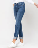 Classic Boyfriend Jeans