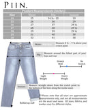 Classic Boyfriend Jeans