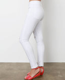 My Favorite White Skinny Jeans - Piin | ShopPiin.com