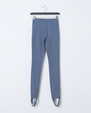 They Got It Right Stirrup Denim Jeggings - Blue Gray - Piin | www.ShopPiin.com