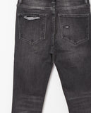 Amelia Gray Denim Skinny Jeans