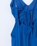 Ready To Embrace Romper - Royal Blue - Piin | www.ShopPiin.com