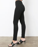 Best Things Jegging Jeans - Black - Piin | ShopPiin.com