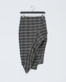 Pencil Me In Plaid Skirt - Piin | ShopPiin.com