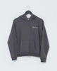 Forget Love Sweatshirt - Charcoal/Taupe - Piin | ShopPiin.com