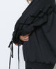 Je T’Adore Sweatshirt - Black - Piin | ShopPiin.com