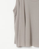 Daily Dose Sleeveless Top - Khaki - Piin | www.ShopPiin.com