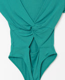 By You Bodysuit - Green - Piin | ShopPiin.com