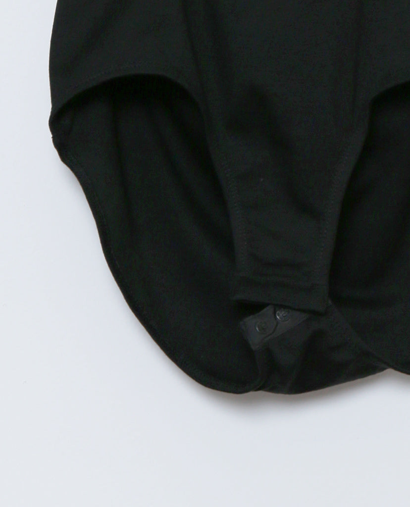 You Are Loved Lace Bodysuit - Black – Piin | www.ShopPiin.com