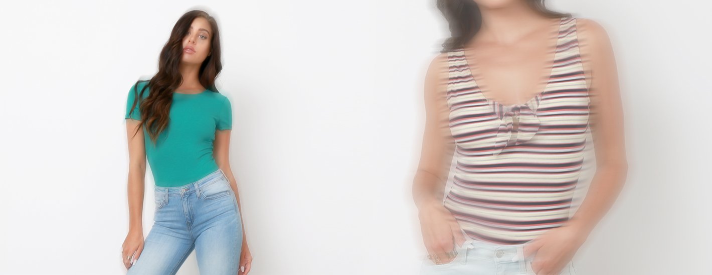 Tops